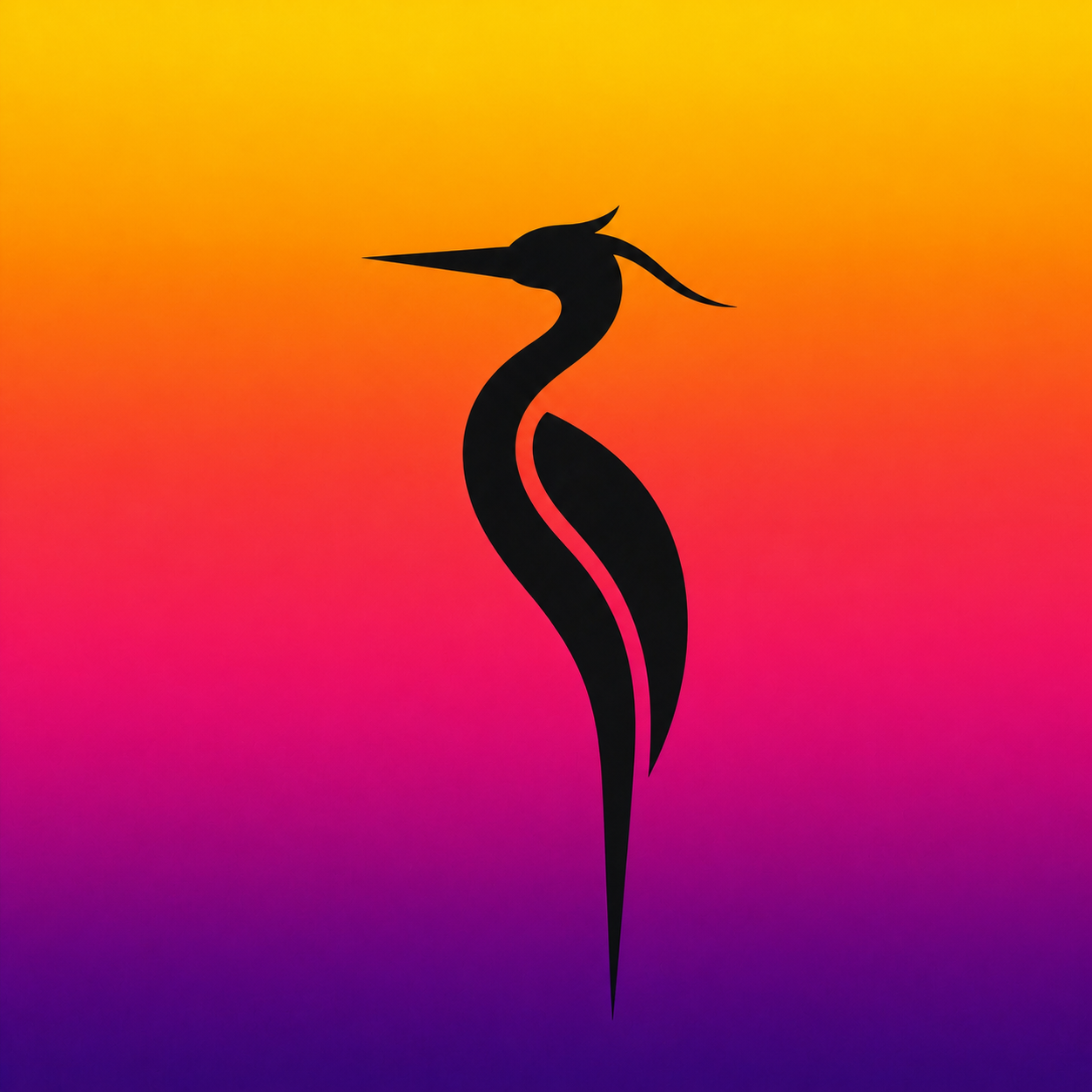 Eventide Heron